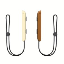 Nintendo Switch OEM Joy-Con Rail Attachment Wrist Straps