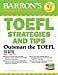 TOEFL Strategies and Tips with MP3 CDs: Outsmart the TOEFL iBT 2nd Edition PBK - Image 2 of 3