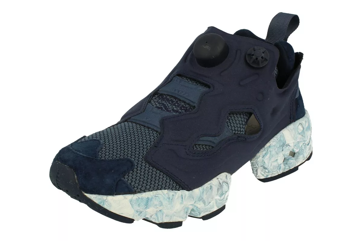 Reebok Pump Instapump Fury Achm Running BD1551 Sneakers Shoes | eBay