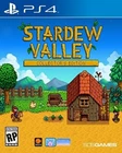 Stardew Valley - Collectors Edition (Sony PlayStation 4, 2017)