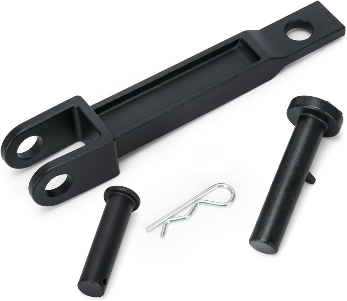 Peterbilt Hitch Front Tow Kenworth Tow Hooks Full Set A20-6014