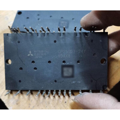 Module D'alimentation Mitsubishi CP25TD1-24Y Neuf - Garantie 100% Qualité, Origine Japon