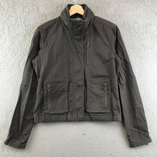 Athleta Women's Moto Full Zip Jacket size XS