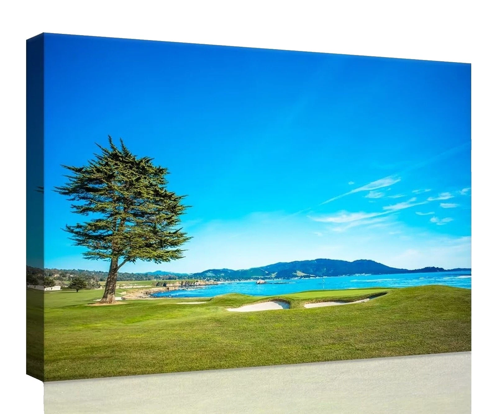 Golf Art Home Décor Posters & Prints