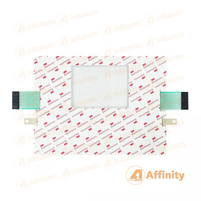 New Membrane Switch Keyboard for Videojet 1220-1620