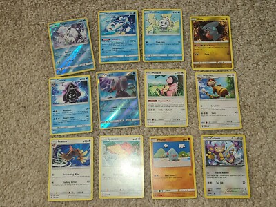 36 Pokemon cards | eBay 36 Pokemon cards | eBay