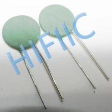 1PCS/5PCS 1 Ohm 13A Power NTC Thermistor surge current limiting SCK201R0