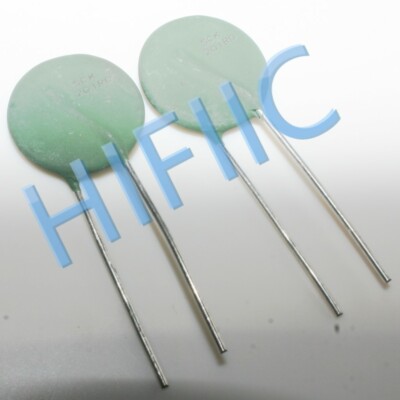 1PCS/5PCS 1 Ohm 13A Power NTC Thermistor surge current limiting SCK201R0