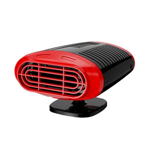 Chauffage De Voiture USB - Flexible, 2 Ports, Facile à Installer, Idéal Pour L'hiver !