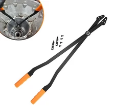 1489 26" Internal Retaining Ring Pliers with Interchangeable Tips for GM 5L40