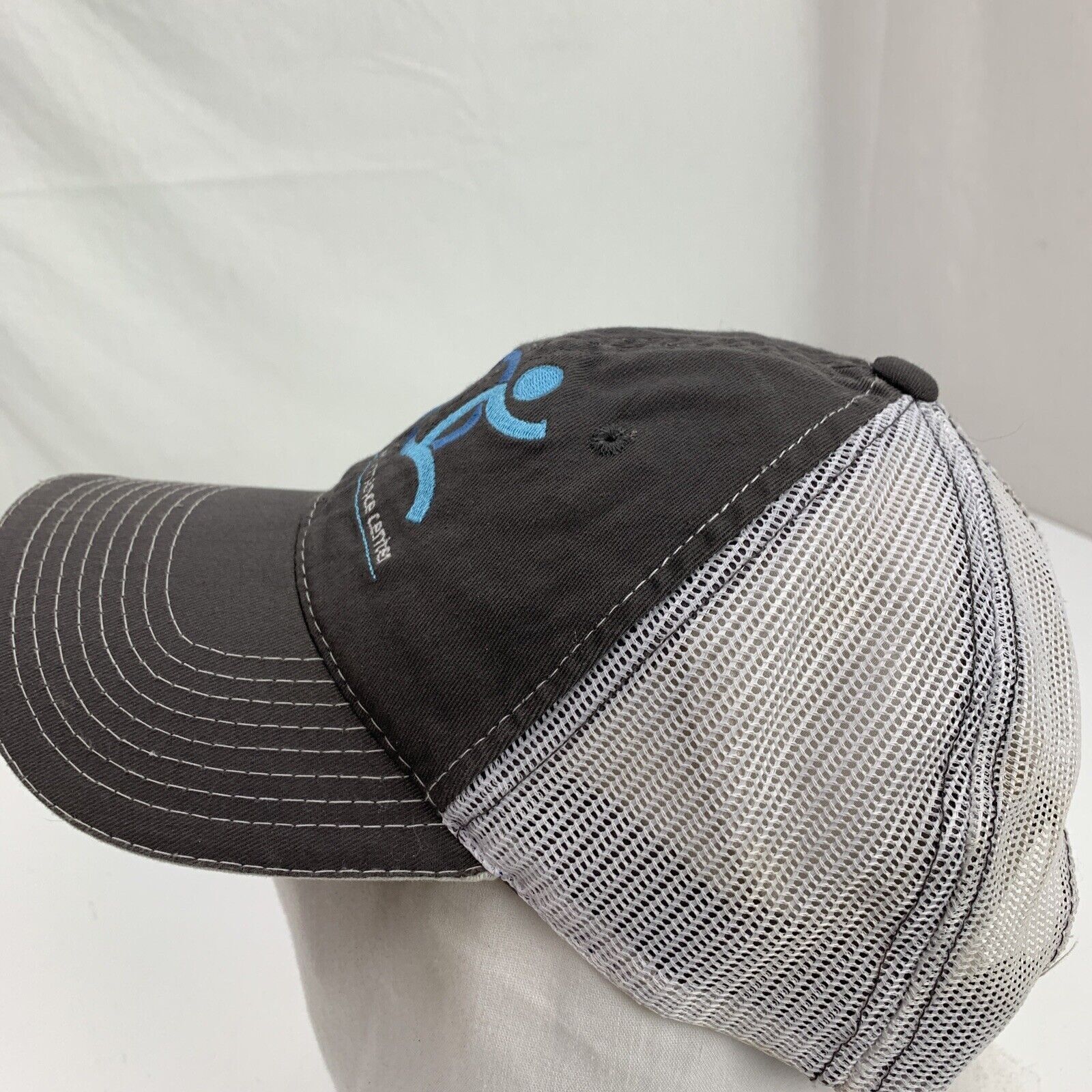 Optimal Performance Center Ball Cap Hat Snapback … - image 2