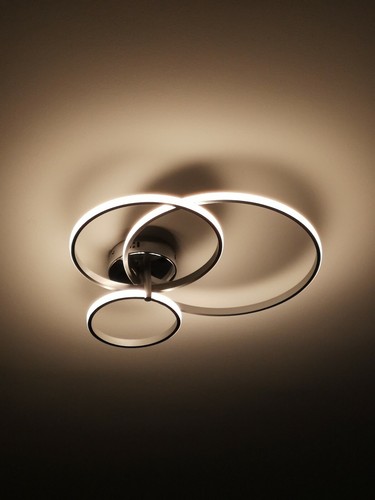 Lewima Led Deckenleuchte