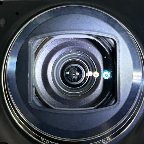 Nikon COOLPIX S9700 Compact Digital Camera From Japan - Picture 3 of 6