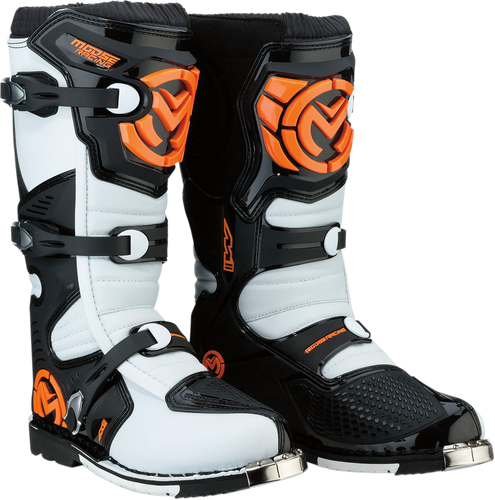 Moose Racing S18 M1.3 MX Boots SIZE 11 