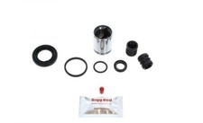 Kits de frein Audi COUPE