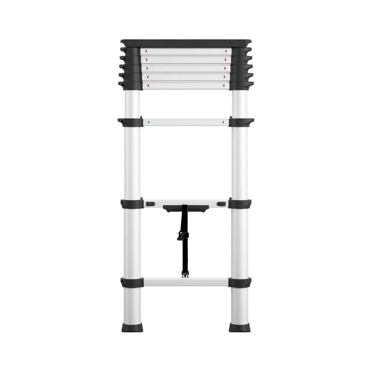 8.5 ft sale telescoping ladder
