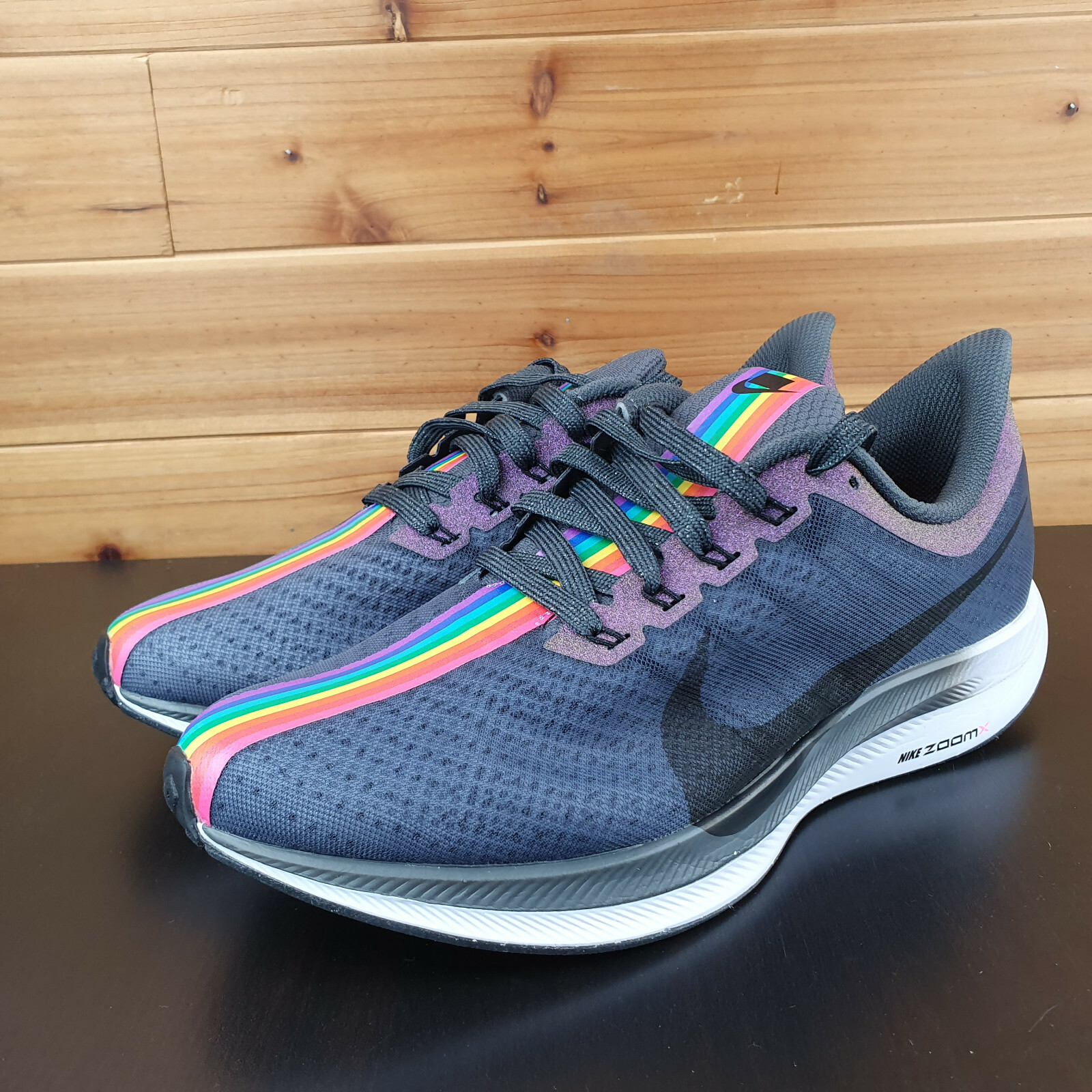 nike be true pegasus