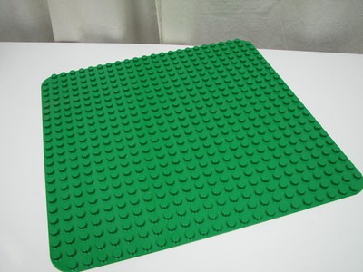 lego large building plate