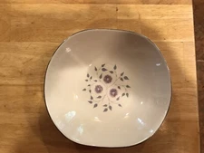 Century Service Corp ANNIVERSARY Soup Bowl 54437