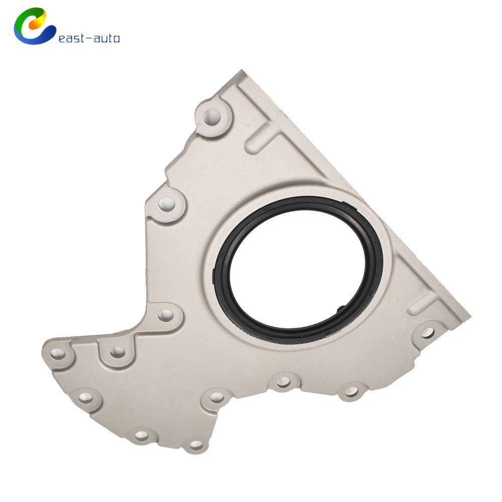 Chevy GMC Engine Seals Rear Main Seal Kit 635-518 For Chevy GMC 4.8 5.3 6.0 6.2L Engines - Replacement For 12633579 Engine Repair Seals - Foto 10