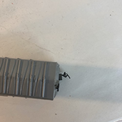 Coche de caja Swifts Premium escala HO vintage Bachmann - Imagen 4 de 11