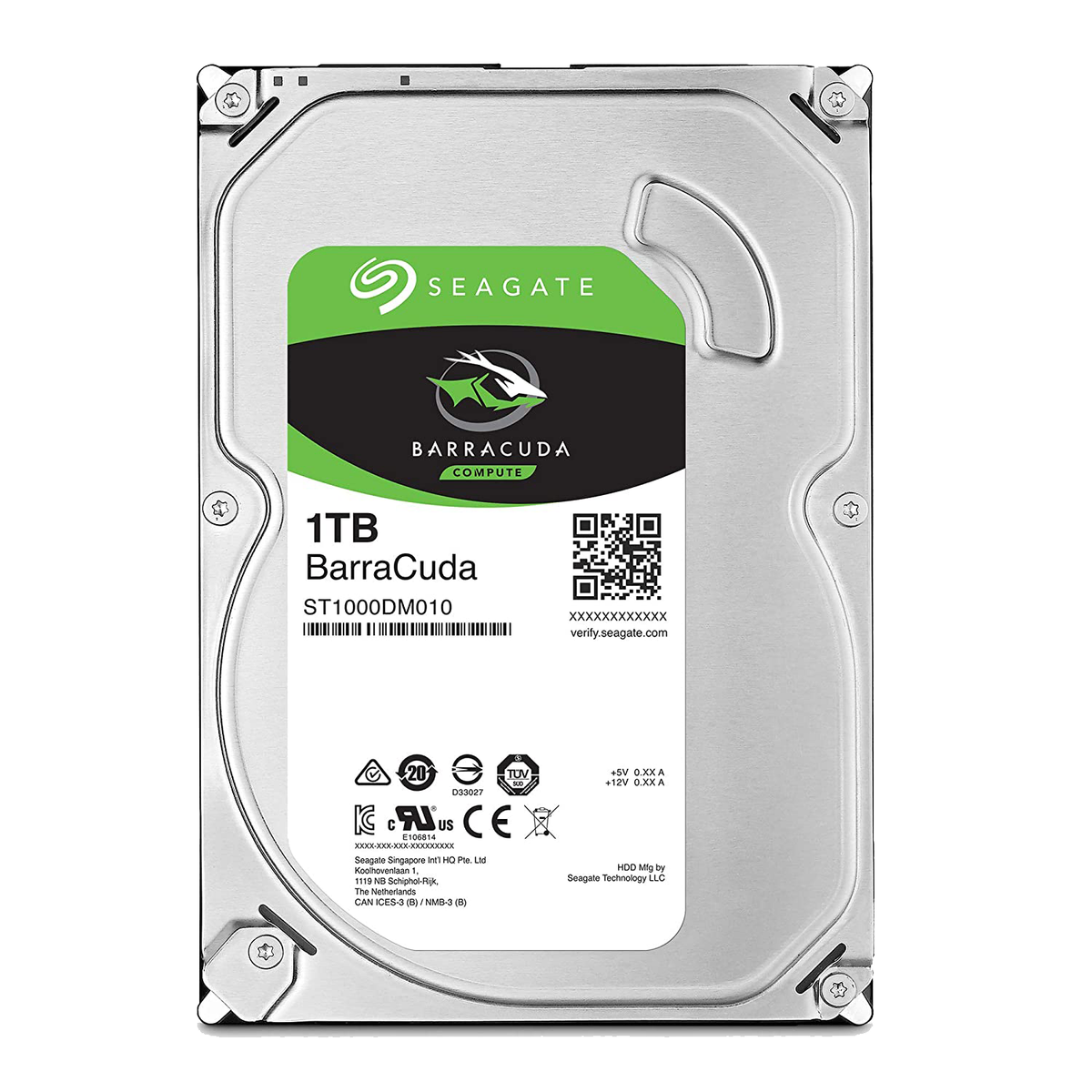 HDD 3.5