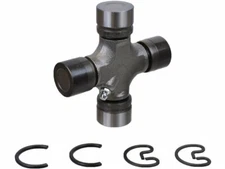 For 1967-1968 Pontiac Firebird Universal Joint Rear 33623TK