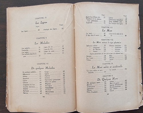MUCHERY: La mort, les maladies, l'intelligence, l'hérédité. complet 2 volumes - Imagen 7 de 10