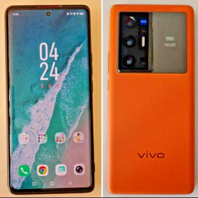 VIVO X70 Pro+ 5G Dual SIM 12GB RAM/512GB 50MP | eBay