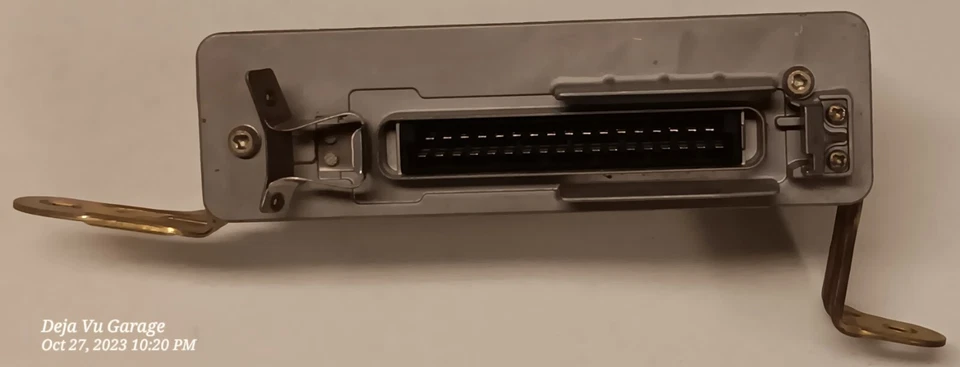 Módulo de computador Nissan 240SX S13 91-93 OEM Nippon ABS HICAS 47850 44F00 - Imagem 2 de 4