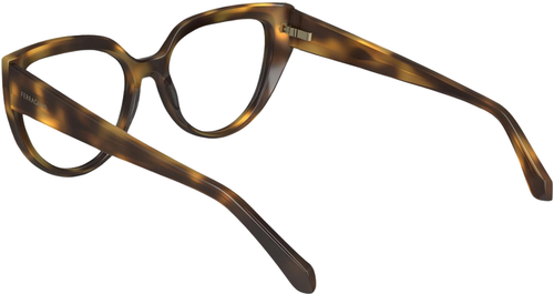 occhiali da vista donna Salvatore Ferragamo SF 2984 241 misura 53/16/140 NUOVO - Foto 4 di 7