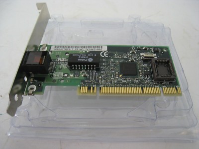 Intel Kalex PCI Ethernet Connection Network Adapter MP 742043-002 668