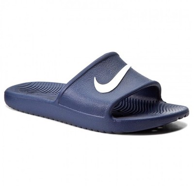 nike beach slippers