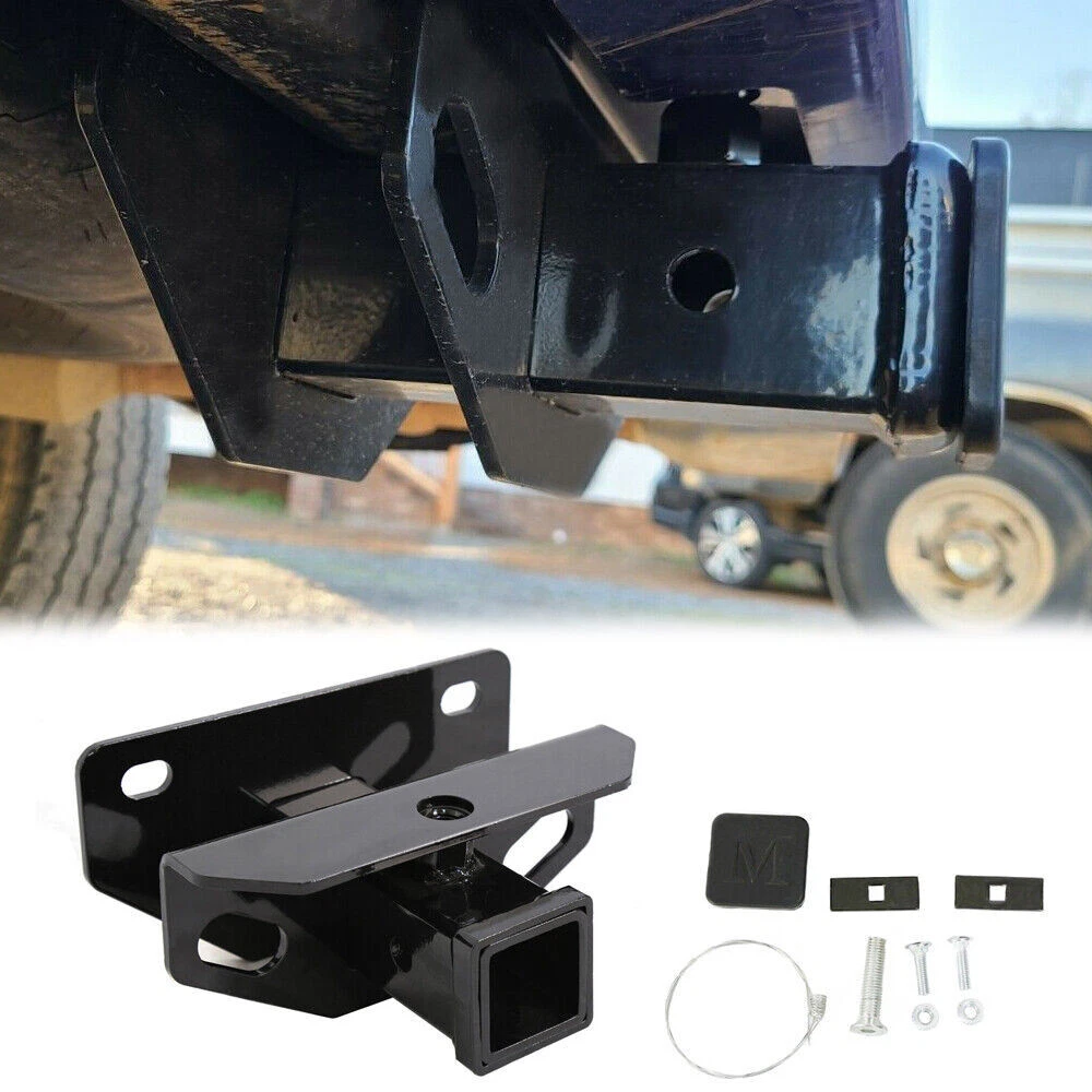 Pro Class 3 Towing Trailer Hitch Fit 2003 2020 Dodge Ram 1500 2500