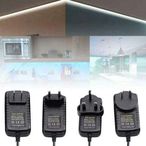 Lighting Power Supply Adapters