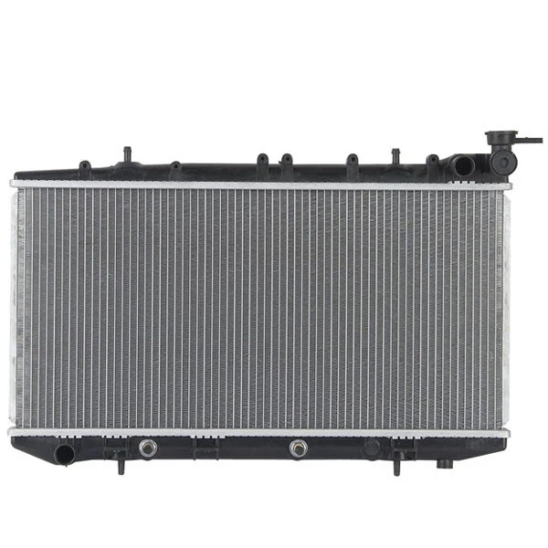 Conjunto de radiador para 95-99 Sentra 91-93 NX 95-98 200SX 214600M520 2141057Y01 Foto 2 de 2