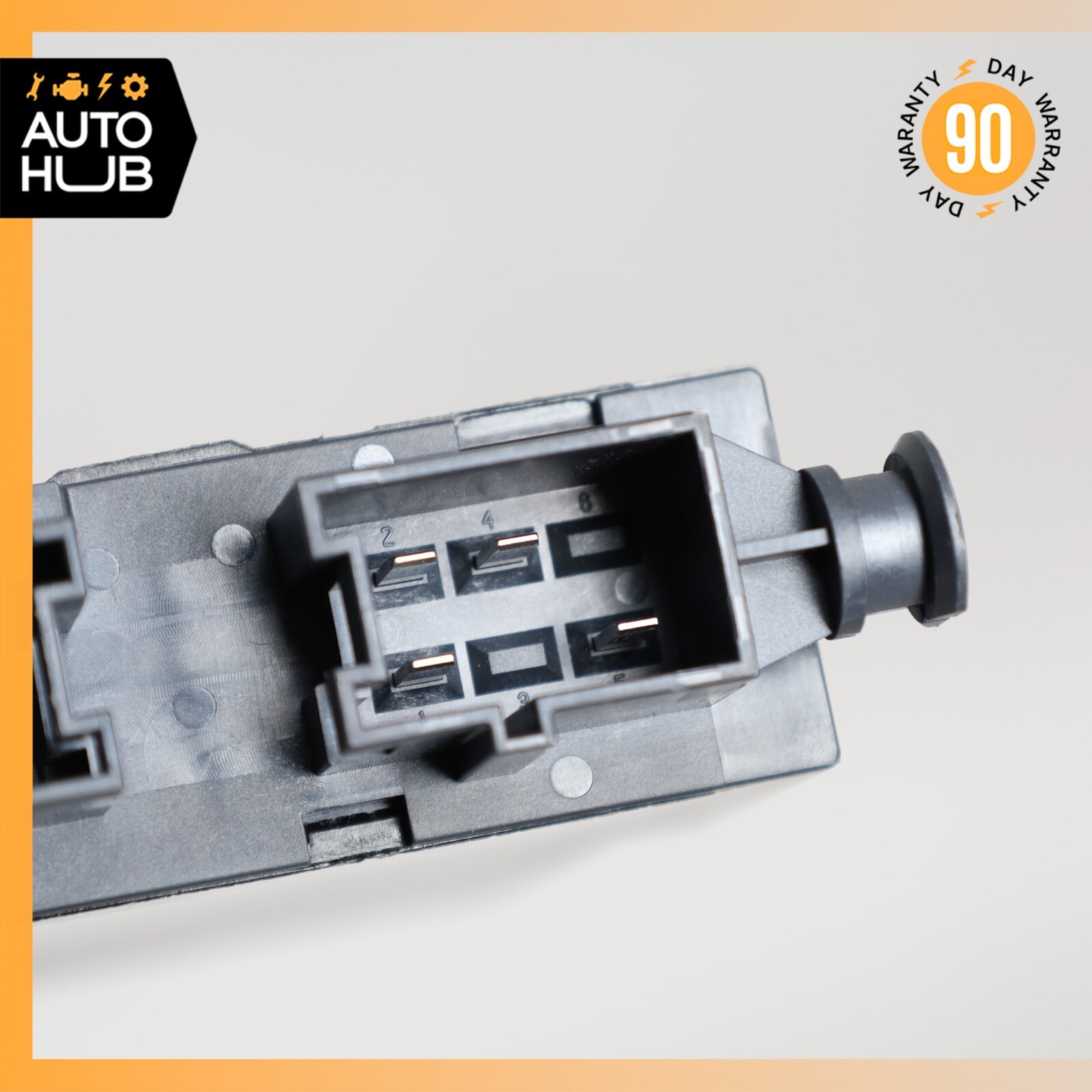 14-20 Maserati Quattroporte M156 Levante M161 Seat Control Module Left Side OEM