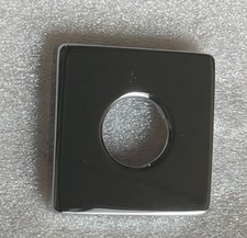 Delta RP51034PC Chrome Shower Flange