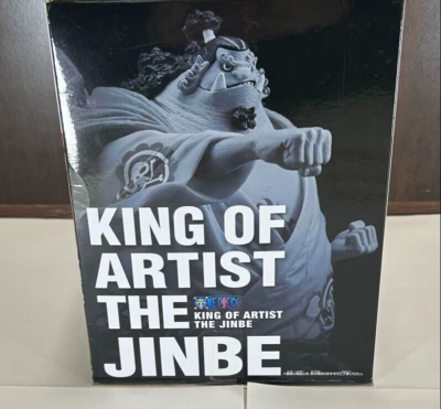 コミック・アニメ ONE PIECE KING OF ARTIST THE JINBE s-l400.png