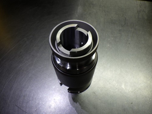 GS CAT40 Bilz #2 Tension Compression Tapping Chuck CAT40 #2-4.50" (LOC2413B) - Picture 3 of 4