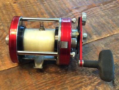 Vintage ABU Ambassadeur 7000 Reel | eBay