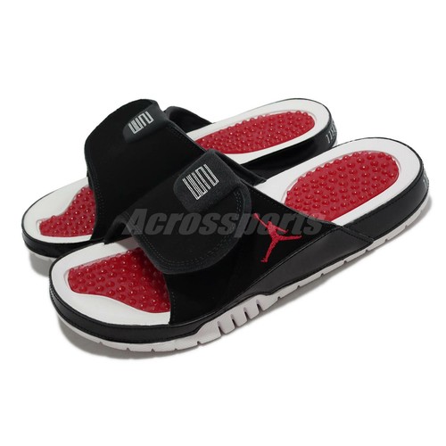 Nike Jordan Hydro XI Retro 11 Bred 