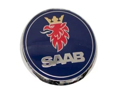 Genuine OEM Emblem For Saab 5289913