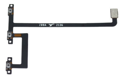 OEM ZTE AXON 30 5G A2322 REPLACEMENT POWER/VOLUME BUTTONS FLEX CABLE