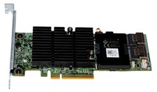 Dell Perc H710P 8-Port Internal 6Gb/s SAS SATA RAID Controller Card with Battery