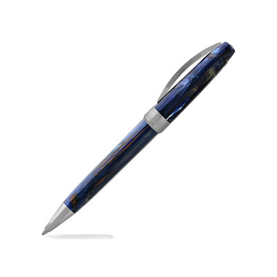 Visconti Van Gogh Impressionist Starry Night Ballpoint Pen - 78618
