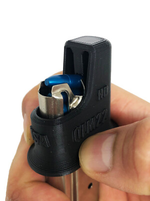 Magazine Speed Loader For Browning BDA 380 & Beretta 84/84F