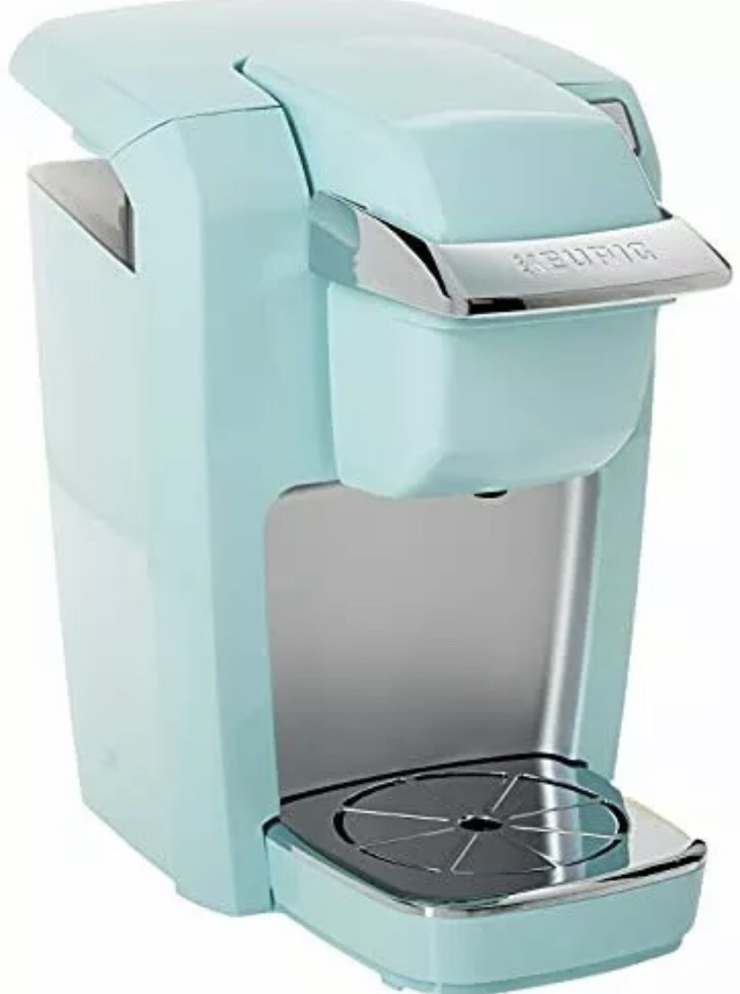 Keurig K15 Mini Plus Single-Serve 