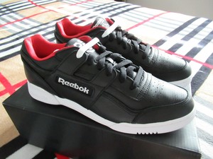 reebok workout plus ufc