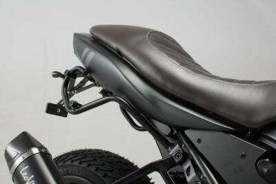 SW MOTECH SLC Seitenträger links SUZUKI Sv650 HTA.05.670.10000